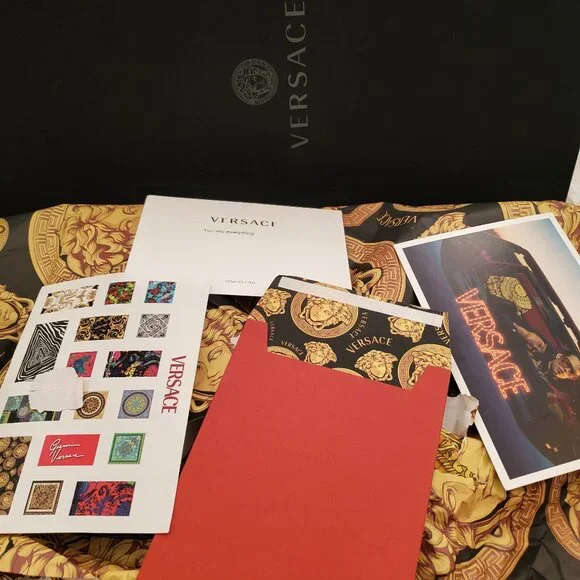 Versace Robe - Picture 4 of 7